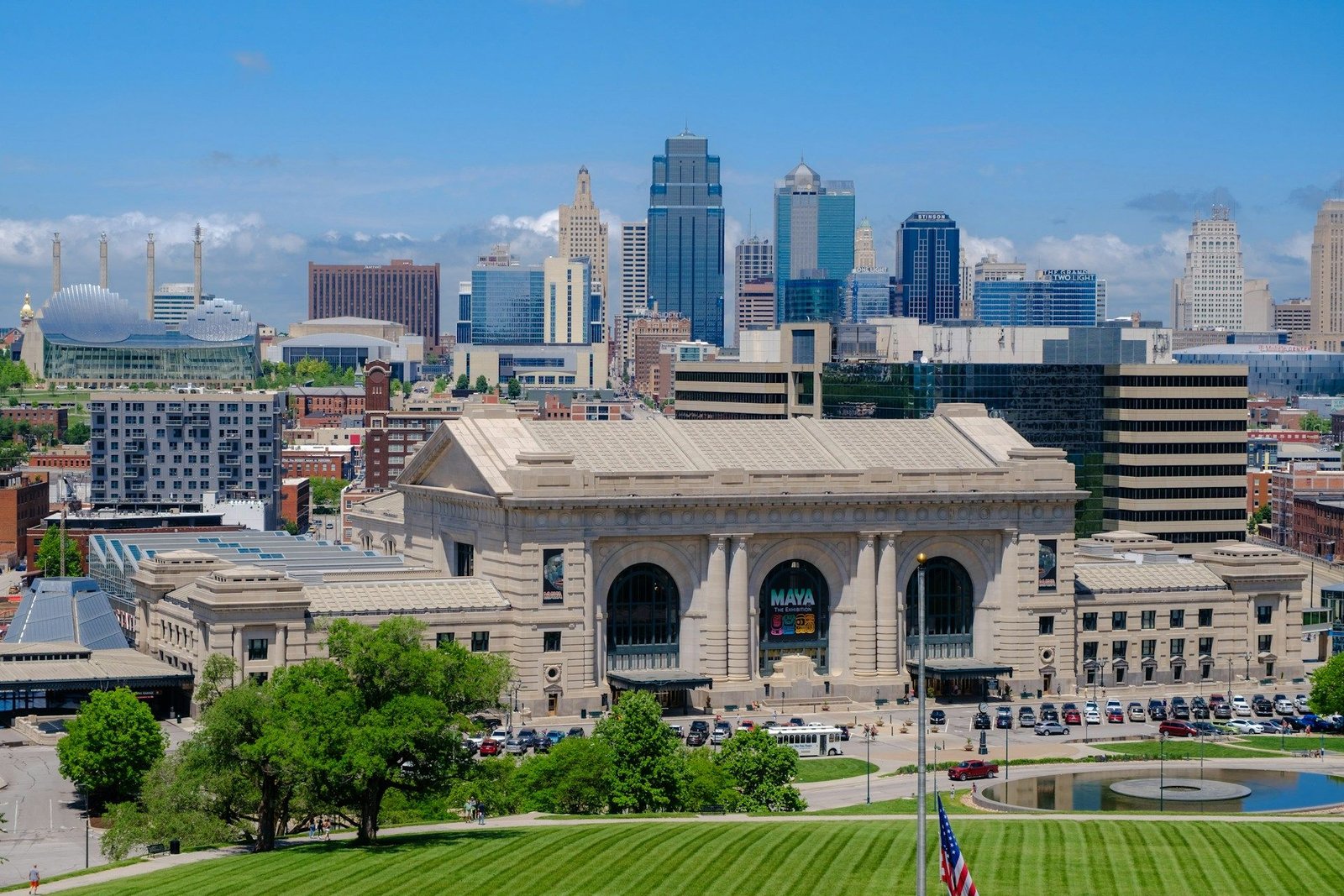 Kansas City, MO appliance repair