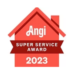Angi Super Service Award 2023