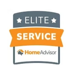 HomeAdvisor Elite Service Partner