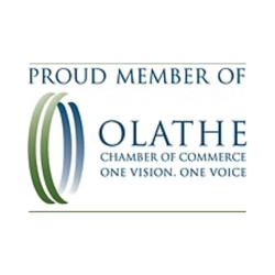 Olathe Chamber of Commerce Member