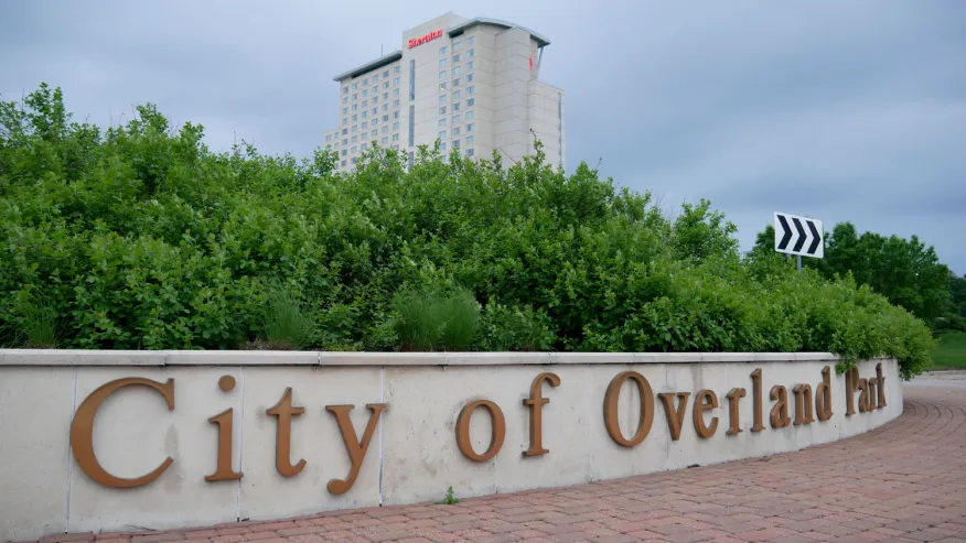 Overland Park appliance repair