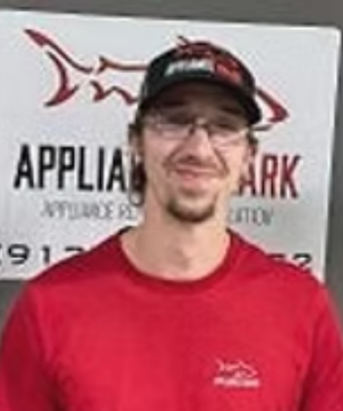 Sean, Appliance Shark