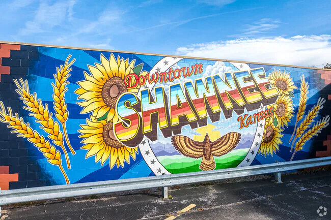 Shawnee appliance repair