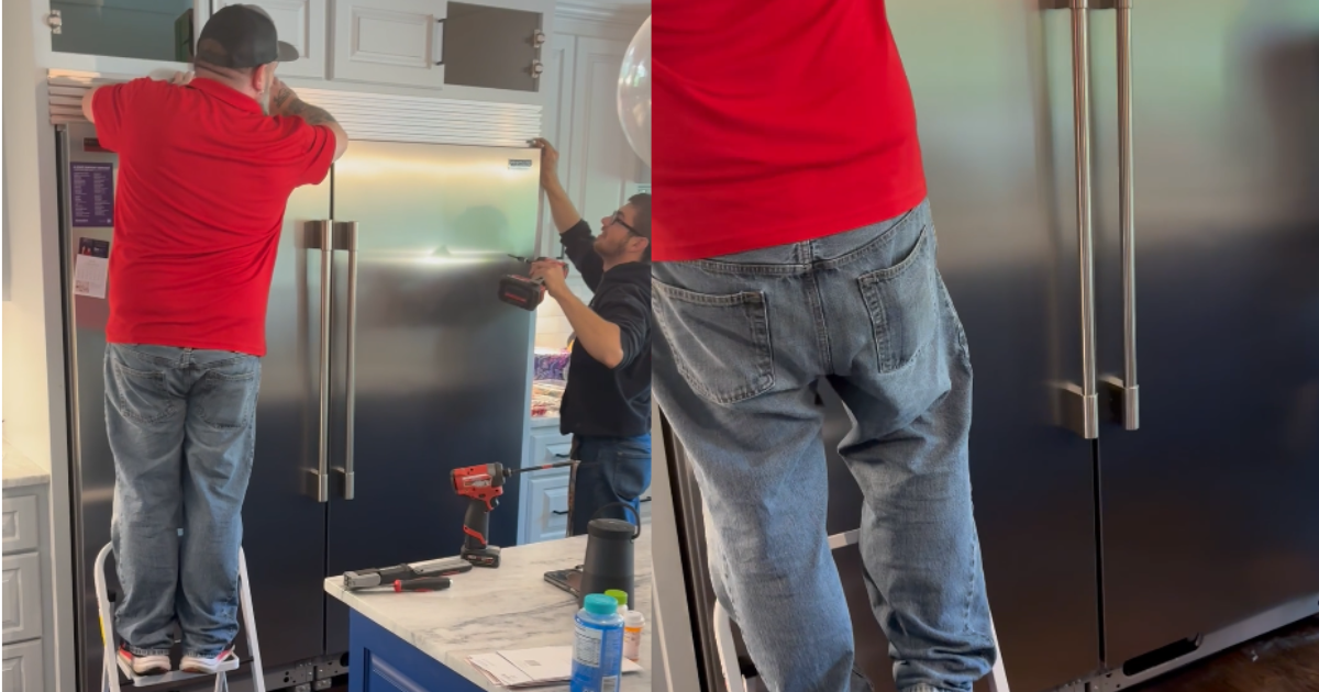 Fridge Not Cooling? 7 Common Refrigerator Problems